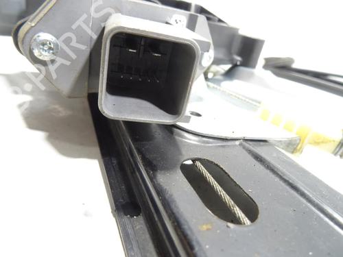 front-right-window-mechanism-opel-astra-j-p10-2009-2010-2011-2012-2013-2014-2015-2016-24313562 main image