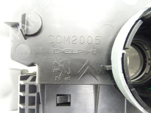 Steering column stalk CITROËN C2 (JM_) 1.1 | BP28187265I23 - Image 3