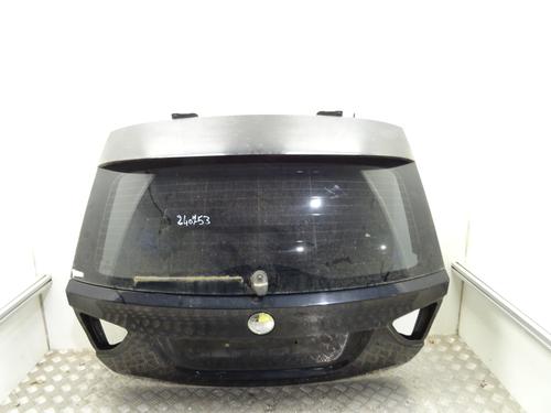 Used Tailgate BMW 3 Touring (E91) 320 d (177 hp) 27747323