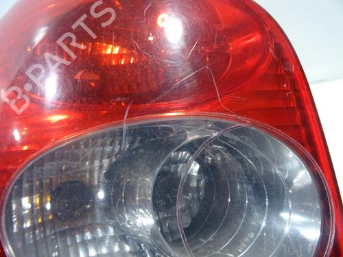 Used Left taillight Left taillight 32728955 32728955