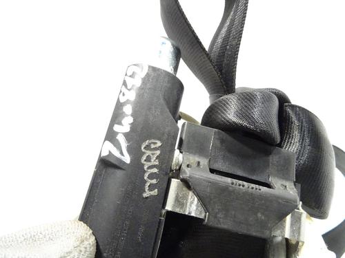 Used Front right seatbelt Front right seatbelt VW PASSAT B6 Variant (3C5) 1.9 TDI (105 hp) 20038194 20038194