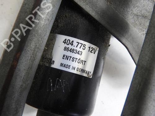 Used Front wiper motor Front wiper motor 20043919 20043919