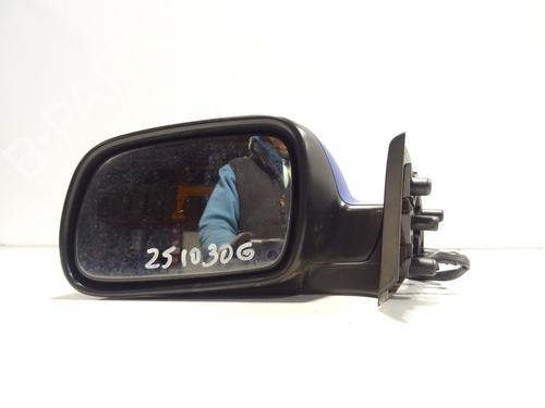 Retrovisor esquerdo PEUGEOT 307 (3A/C) 2.0 HDi 110 (107 hp) 31269933