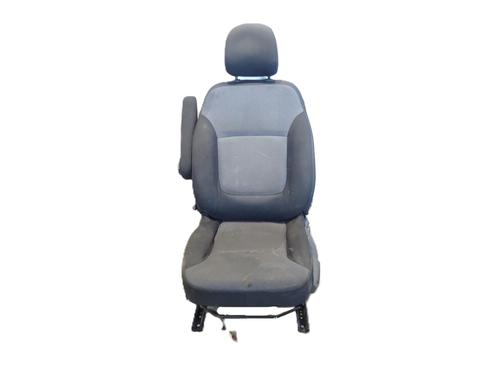 Left front seat OPEL VIVARO B Van (X82) 1.6 CDTI (05) | BP34128409C15  - Image 6