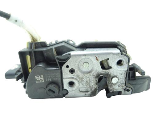 Front left lock CITROËN C3 II (SC_) 1.6 HDi | BP37625043C98 - Image 5