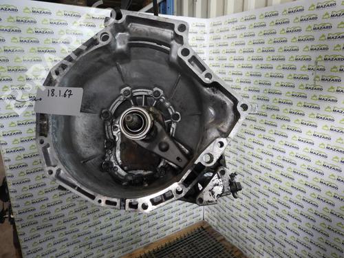 Gearbox SUZUKI GRAND VITARA I (FT, HT)  | BP21269033M3 