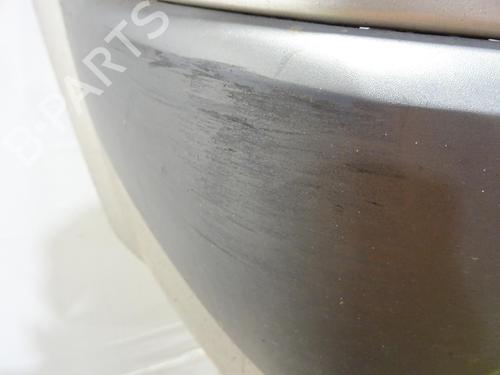 Front bumper RENAULT MEGANE II Coupé-Cabriolet (EM0/1_) 1.9 dCi | BP23787741C7 