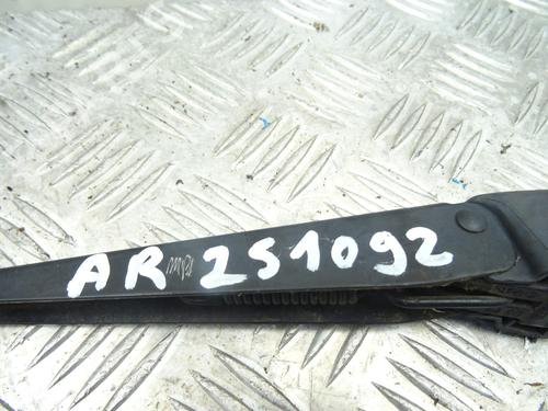 Used Rear windshield wiper arm Rear windshield wiper arm CITROËN XSARA (N1) 2.0 HDi 90 (90 hp) 30155902 30155902
