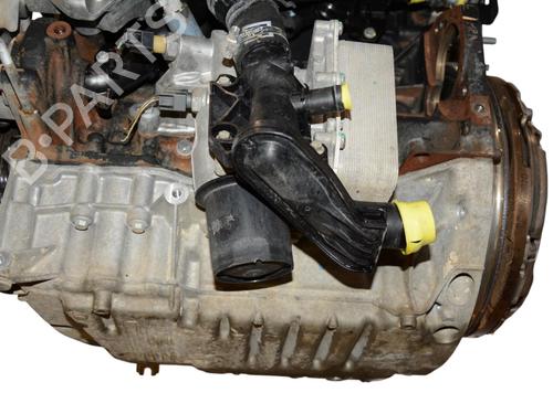 Engine RENAULT TRAFIC III Van (FG_) 2.0 dCi 120 (FGMN) | BP36818302M1  - Image 10