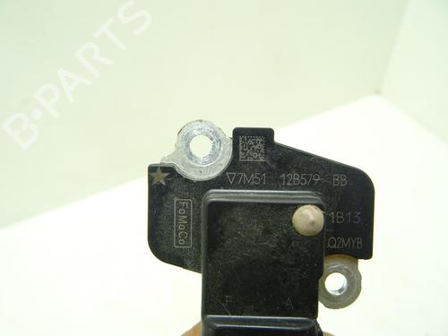 Used Mass air flow sensor Mass air flow sensor FORD KUGA I 2.0 TDCi 4x4 (163 hp) 31758325 31758325