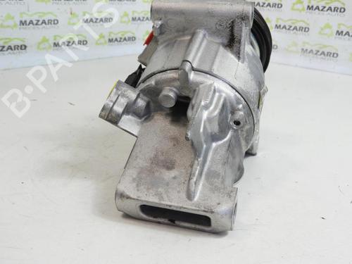 Used AC compressor AC compressor DACIA SANDERO II 1.0 SCe 75 (B8JC, B8JD, B8NC) (73 hp) 20044997 20044997