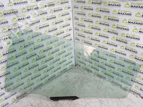 Used Rear left door window HONDA HR-V (RU) 1.6 i-DTEC (RU8) (120 hp) 20046960