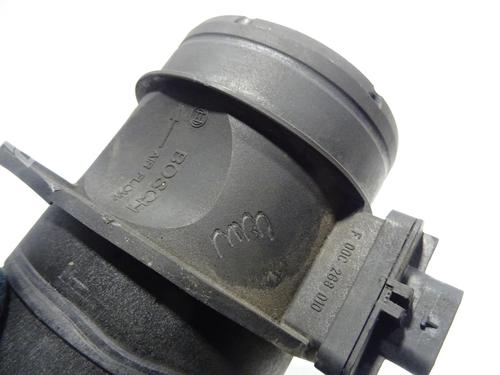 Mass air flow sensor VW PASSAT B7 Variant (365) 2.0 TDI 4motion | BP32447235M95 - Image 4