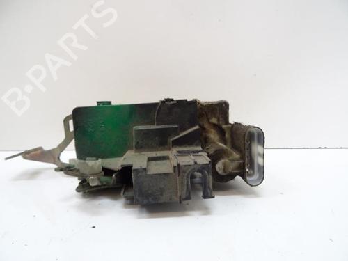 Used Front left lock Front left lock PEUGEOT BOXER Van (244) [2001-2026] 20069429 20069429