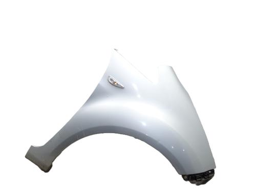 Used Right front fenders KIA VENGA (YN) 1.4 CRDi 90 (90 hp) 29838985
