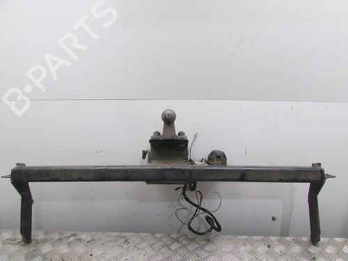 Trækkugle/Mekanisme CITROËN C4 Grand Picasso I (UA_) 1.6 HDi 110 (112 hp) 23933610