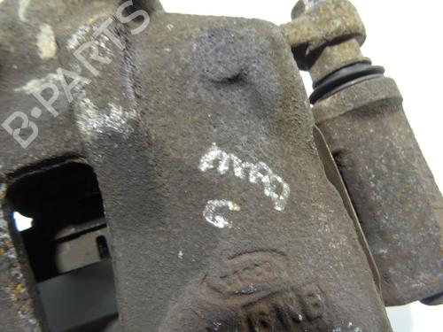 Used Left front brake caliper Left front brake caliper KIA CEE'D Hatchback (ED) 1.6 CRDi 115 (115 hp) 20050560 20050560
