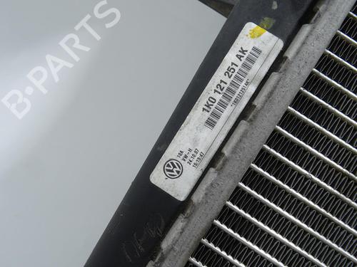 Køler VW EOS (1F7, 1F8) 2.0 TDI | BP30542756M31