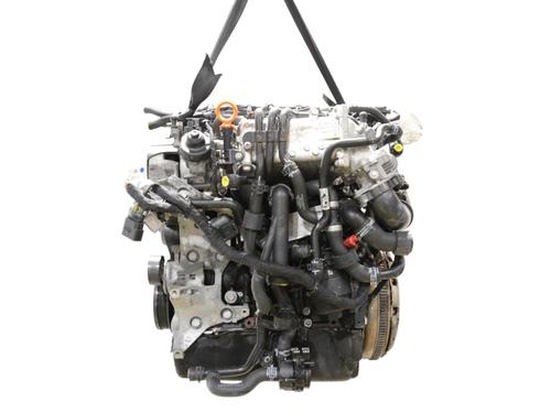 Engine AUDI A3 (8V1, 8VK) 2.0 TDI | BP37273139M1 - Image 7