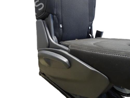 Rear seat FORD S-MAX (CJ, WA6) 2.0 TDCi 4x4 | BP32339650C17 