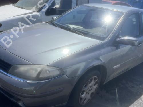 Left rear window switch RENAULT LAGUNA II (BG0/1_) 1.6 16V (BG1G, BG1H) | BP26001486I29  - Image 8