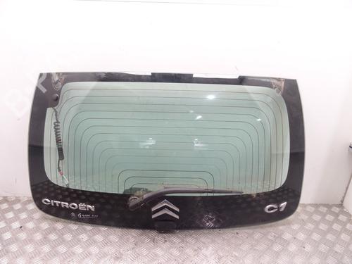 Used Other CITROËN C1 (PM_, PN_) 1.4 HDi (54 hp) 28315839