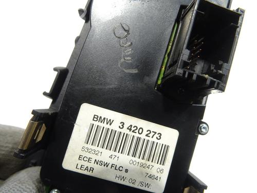 Headlight switch BMW X3 (E83) xDrive 20 d | BP20676917I24 
