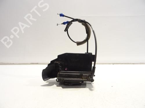 Front right lock CITROËN C4 Grand Picasso II (DA_, DE_) 1.6 HDi / BlueHDi 115 | BP30171307C97 