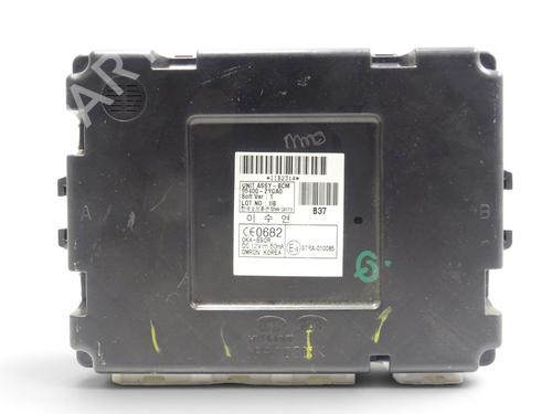 Electronic module HYUNDAI ix35 (LM, EL, ELH) 1.7 CRDi | BP40124016M83 - Image 4