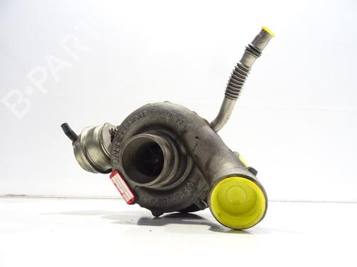 Turbocompresseur/Compresseur AUDI A4 B6 (8E2) 2.5 TDI quattro (180 hp) 29756958