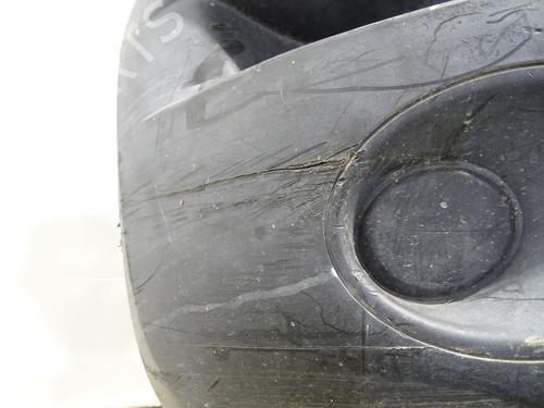 Used Front bumper Front bumper RENAULT MASTER III Van (FV) 2.3 dCi 100 FWD (FV0A, FV0B, FV0G, FV0K, FV0H) (101 hp) 27884056 27884056