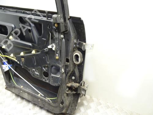 Left rear door AUDI 80 B4 Saloon (8C2) 2.0 E 16V quattro | BP27707006C4 