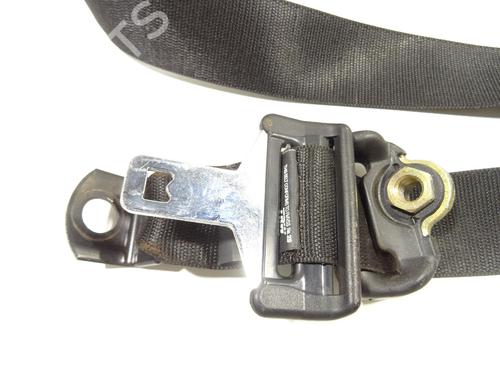 Rear right belt tensioner MERCEDES-BENZ M-CLASS (W163) ML 400 CDI (163.128) | BP20062903C90 