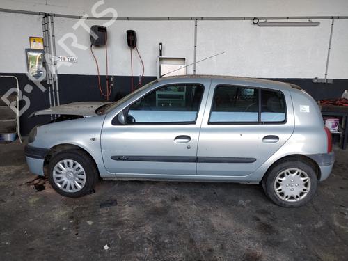 Used Parts RENAULT CLIO II (BB_, CB_)    4772851