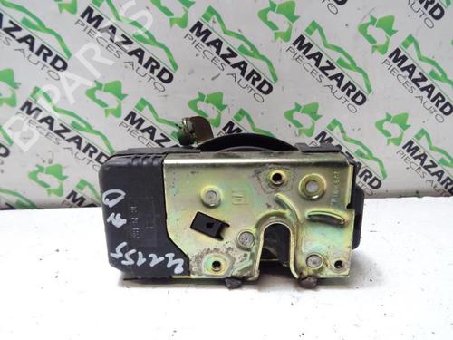 Front right lock OPEL ASTRA G Hatchback (T98) 2.0 DTI 16V (F08, F48) | BP20070122C97 