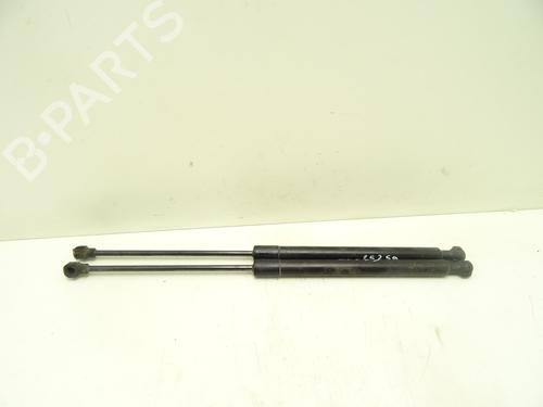 Used Tailgate lift support OPEL CORSA F (P2JO) 1.2 (68) (101 hp) 28140328