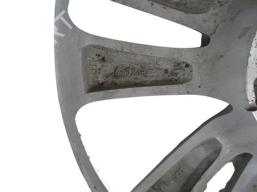 Used Rim Rim 38529761 38529761