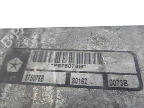 Used Intercooler Intercooler CHRYSLER PT CRUISER (PT_) 2.2 CRD (121 hp) 21964493 21964493