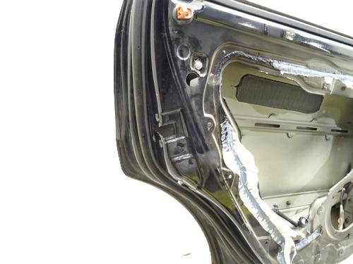 Left rear door KIA SOUL I (AM) 1.6 CRDi 128 | BP29852793C4 