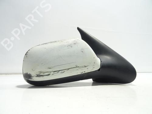 Right mirror CITROËN XSARA Break (N2) 1.9 TD | BP24588666C27 