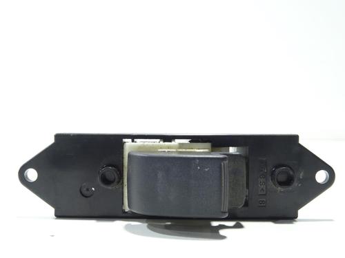Interrupteur de vitre avant droite CITROËN C-ZERO C-Zero (67 hp) 27367732