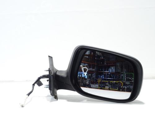 Used Right mirror TOYOTA YARIS (_P9_) 1.4 D-4D (NLP90_, NLP90R) (90 hp) 29585624