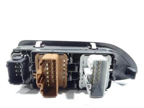 Left front window switch RENAULT LAGUNA II Grandtour (KG0/1_) 1.9 dCi | BP29937806I27