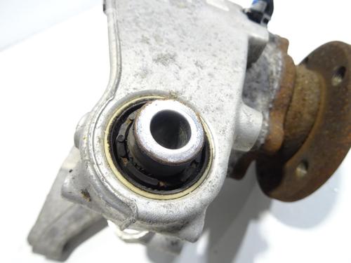 Right rear steering knuckle AUDI TT (8J3) 1.8 TFSI | BP20061748M28 