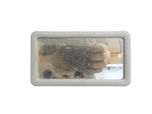 Used Right sun visor Right sun visor 37503090 37503090