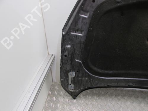 Hood OPEL ASTRA J Sports Tourer (P10) 1.7 CDTI (35) | BP24313525C1 