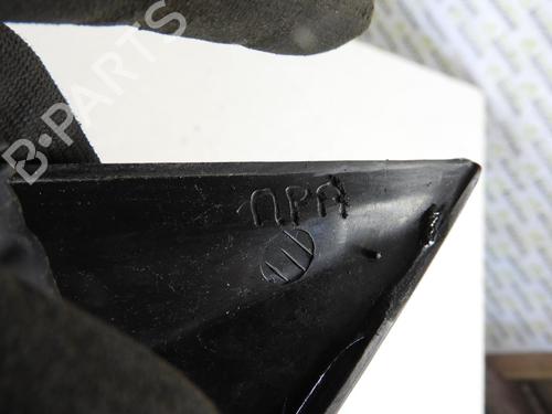 Used Left mirror Left mirror KIA SORENTO I (JC) 2.5 CRDi (170 hp) 20054681 20054681
