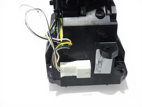 Gearstang RENAULT MEGANE IV Hatchback (B9A/M/N_) 1.3 TCe 140 (B9NB) | BP37725138M90 - Image 3