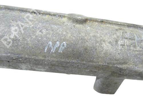 Used Steering rack Steering rack FIAT 500X (334_) 1.4 4x4 (334AXF22) (170 hp) 39697396 39697396