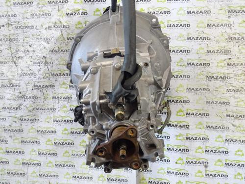 Gearbox BMW 1 (F20) 116 d | BP20051051M3 